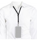 BlackRapid WandeR-Lanyard (35", Black)