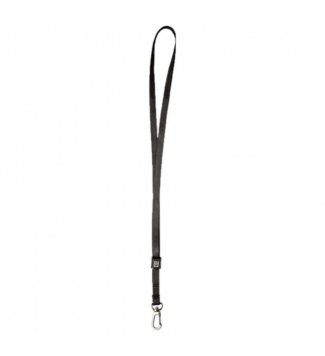 BlackRapid WandeR-Lanyard (35", Black)