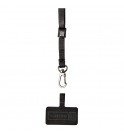 BlackRapid WandeR-Lanyard Set-BK (35" Lanyard and TetheR Tab)