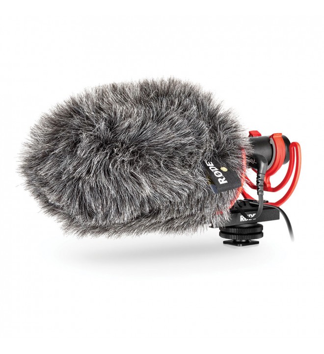 RØDE WS11 Deluxe Windshield za VideoMic NTG 