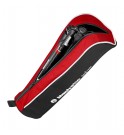 Manfrotto Befree Advanced Carbon Fibre Travel Tripod twist, ball head