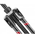 Manfrotto Befree Advanced Carbon Fibre Travel Tripod twist, ball head
