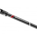 Manfrotto Befree Advanced Carbon Fibre Travel Tripod twist, ball head