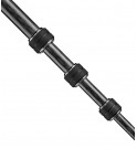 Manfrotto Befree Advanced Carbon Fibre Travel Tripod twist, ball head