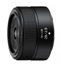 Nikkor Z 28mm f/2.8