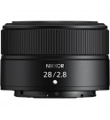 Nikkor Z 28mm f/2.8