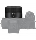Nikkor Z 28mm f/2.8