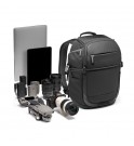 Manfrotto Advanced² camera Fast backpack for DSLR/CSC