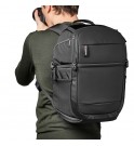 Manfrotto Advanced² camera Fast backpack for DSLR/CSC