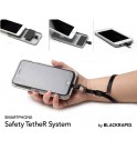 BlackRapid TetheR-Nylon Wrist Strap