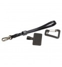 BlackRapid WandeR Bundle - Smartphone Safety Tether System