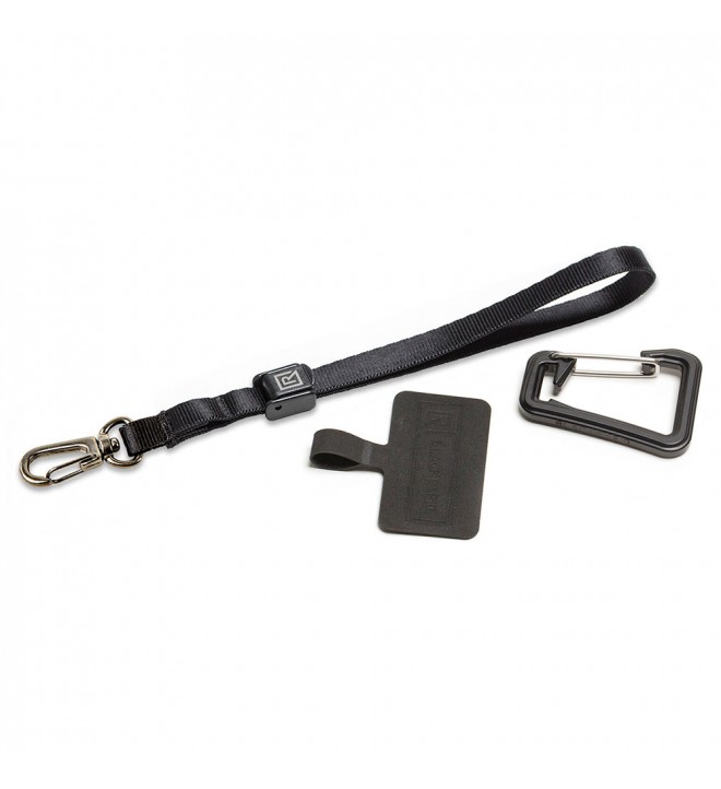 BlackRapid WandeR Bundle - Smartphone Safety Tether System