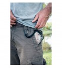 BlackRapid WandeR Bundle - Smartphone Safety Tether System