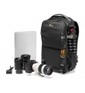 Lowepro Fastpack BP 250 AW III