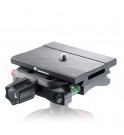 Manfrotto Q6 Top Lock Adapter MSQ6