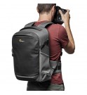Lowepro Flipside Backpack 400 AW III, Dark grey