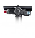 Manfrotto Q6 Top Lock Adapter MSQ6
