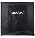 Godox Portable Double Light LED Mini studio L60x60x60cm