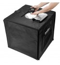 Godox Portable Double Light LED Mini studio L60x60x60cm