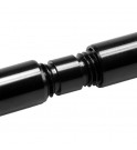 SmallRig 1659 15mm with M12 Thread Black Aluminum Alloy Rods 