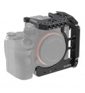 SmallRig 2629 Half Cage for Sony A7 III, A7R III, A7R IV