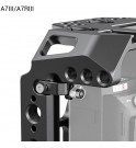 SmallRig 2629 Half Cage for Sony A7 III, A7R III, A7R IV