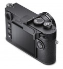 Leica M11 Thumb Support, black
