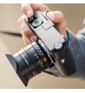 Leica M11 Thumb Support, black