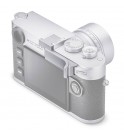 Leica M11 Thumb Support, silver