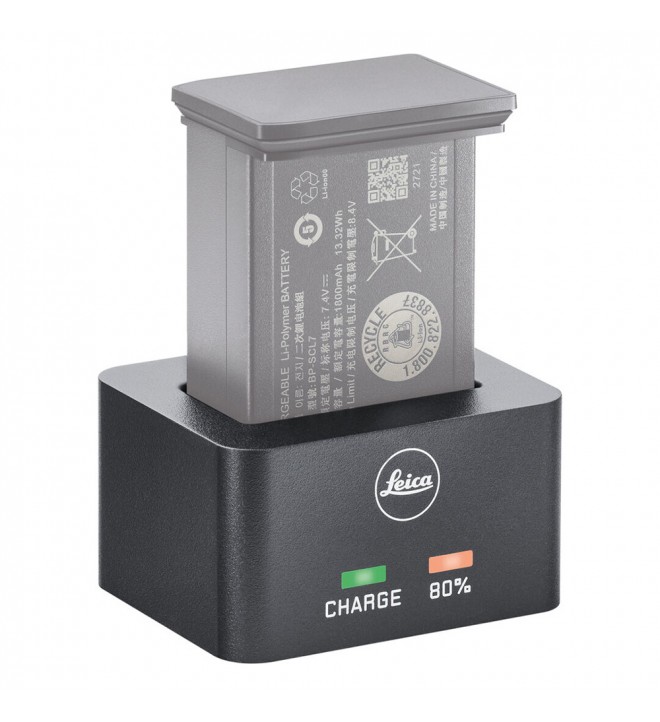 Leica BC-SCL7 Battery Charger