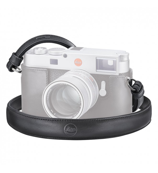 Leica Carrying Straps, black