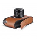 Leica Protector M11, cognac