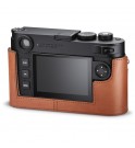 Leica Protector M11, cognac