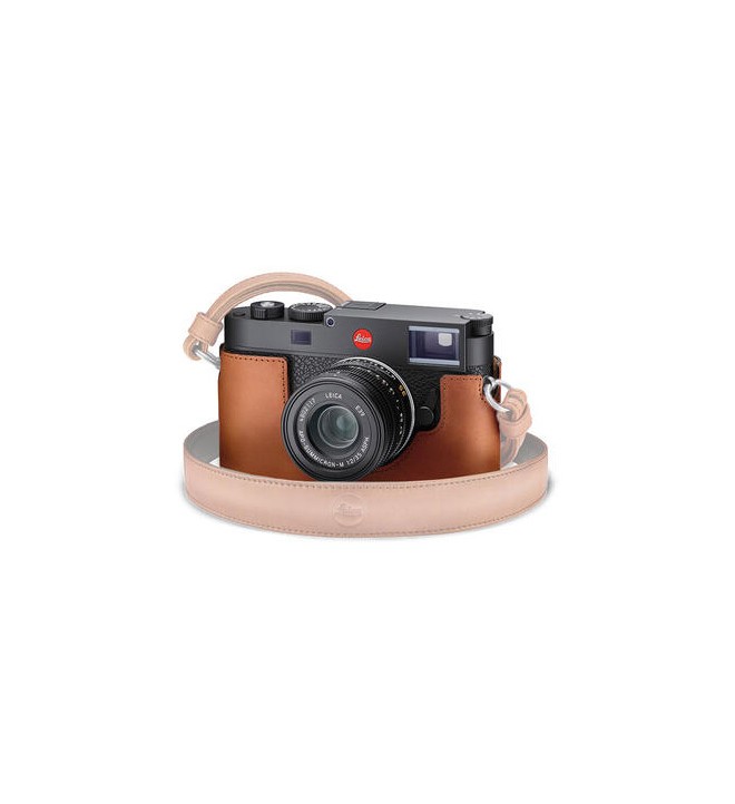 Leica Protector M11, cognac