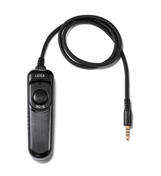 Leica Remote-Release Cable RC-SCL 6