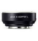 Leica S-Adapter L for SL Camera