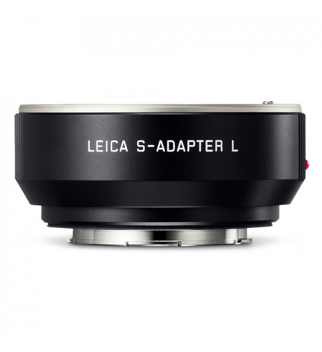 Leica S-Adapter L for SL Camera