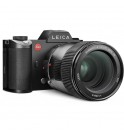 Leica S-Adapter L for SL Camera