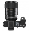 Leica S-Adapter L for SL Camera