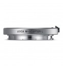 Leica M-Adapter L (Silver)