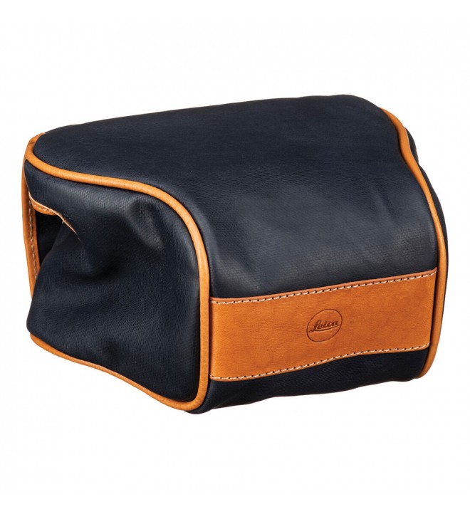 Leica Ettas Pouch (Midnight Blue)