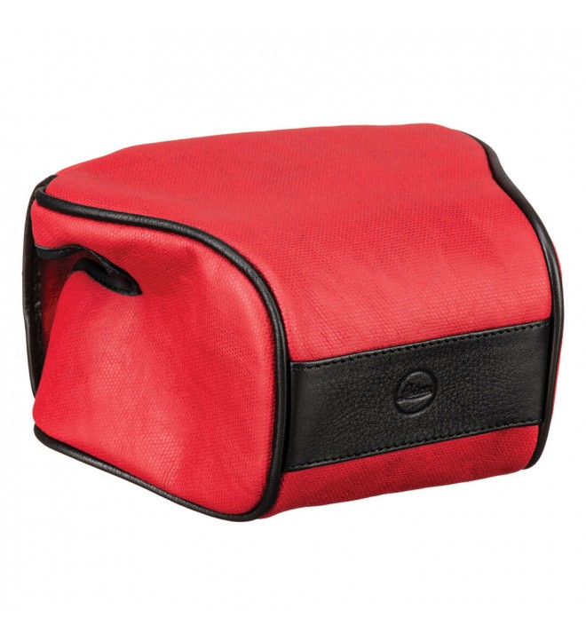 Leica Ettas Pouch (Red)
