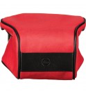 Leica Ettas Pouch (Red)