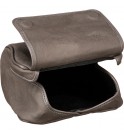 Leica Ettas Pouch (Stone Gray)