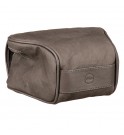 Leica Ettas Pouch (Stone Gray)