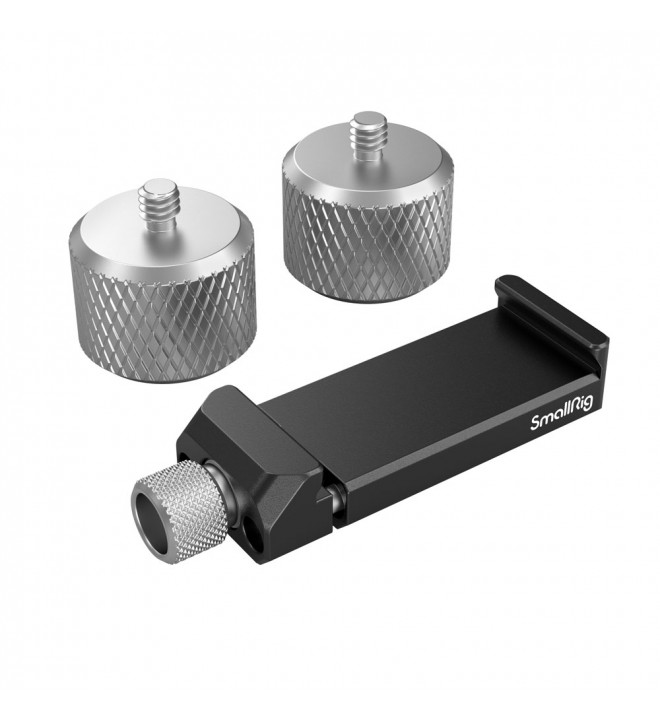 SmallRig 3125 Counterweight Kit for DJI RS 2/RSC 2 & Selected ZHIYUN Gimbals