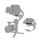 SmallRig 3125 Counterweight Kit for DJI RS 2/RSC 2 & Selected ZHIYUN Gimbals
