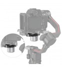 SmallRig 3125 Counterweight Kit for DJI RS 2/RSC 2 & Selected ZHIYUN Gimbals