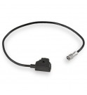 Tilta PTAP Power Cable for BMPCC 4K/6K