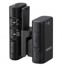Sony ECM-W2BT brezžični mikrofon
